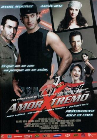 Amor xtremo (фильм 2006)