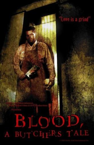 Кровь: История мясника (фильм 2010)