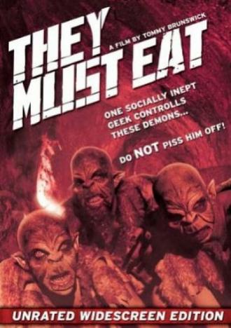 They Must Eat (фильм 2006)