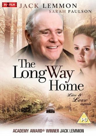 Долгий путь домой (фильм 1998)