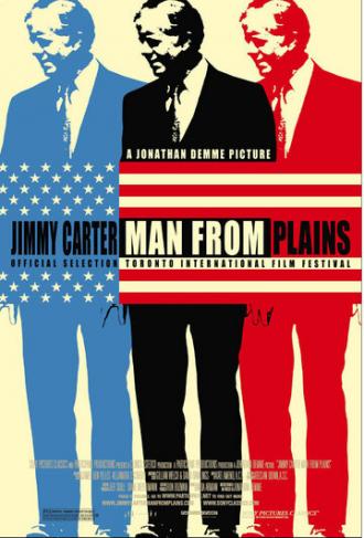 Джимми Картер: Человек с Великих Равнин (фильм 2007)