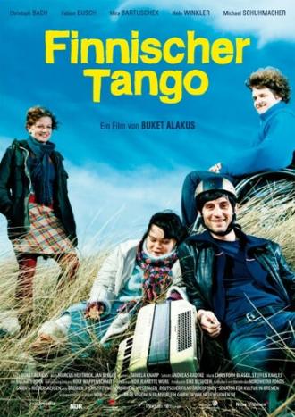 Финское танго (фильм 2008)