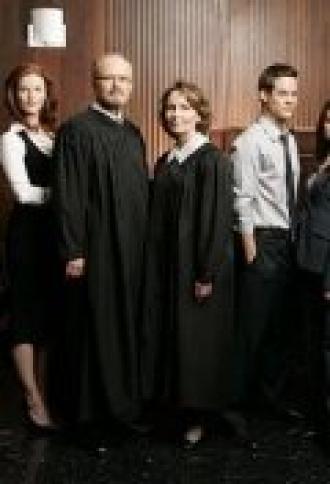 Supreme Courtships (фильм 2007)