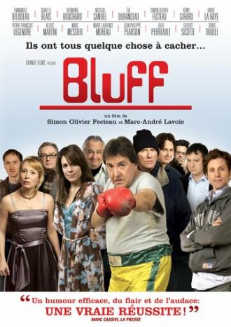 Bluff (фильм 2007)