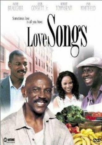 Песни любви (фильм 1999)