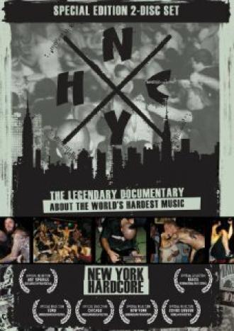 N.Y.H.C. (фильм 1999)