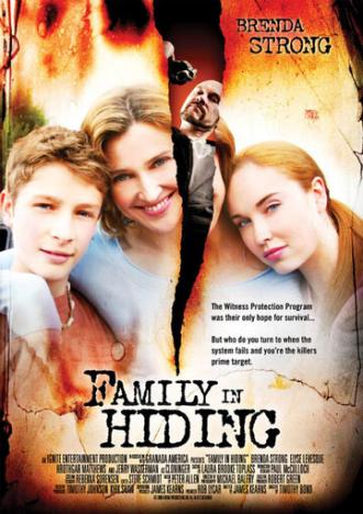 Семья в подполье (фильм 2006)