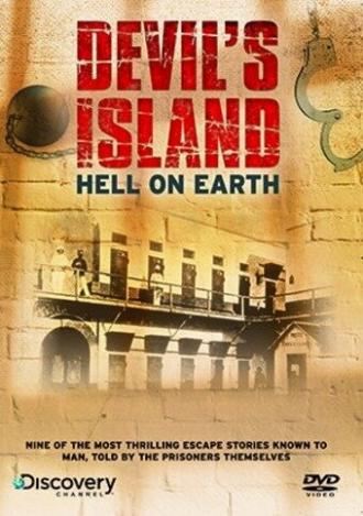 Остров Дьявола: Ад на Земле