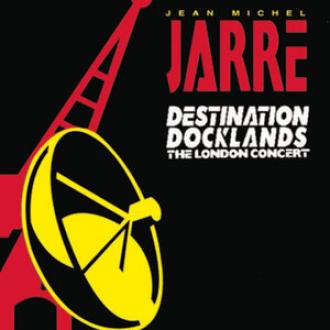 Jean-Michel Jarre Destination Docklands (фильм 1988)