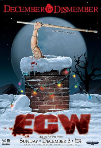 ECW: Время расчленять (фильм 2006)