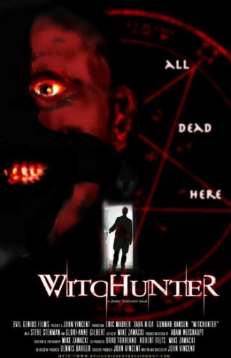 Witchunter (фильм 2002)