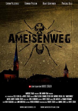 Ameisenweg (фильм 2007)