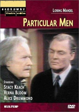 Particular Men (фильм 1972)