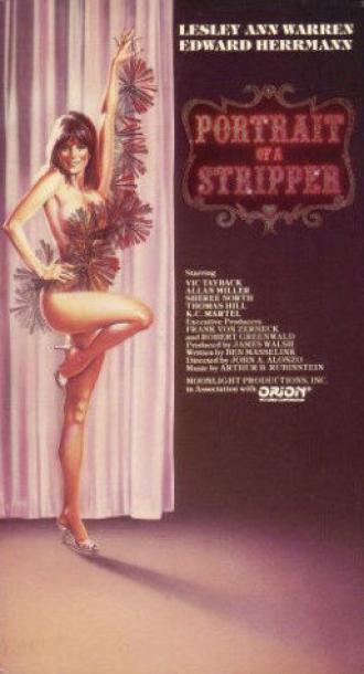 Portrait of a Stripper (фильм 1979)