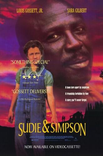 Суди и Симпсон (фильм 1990)