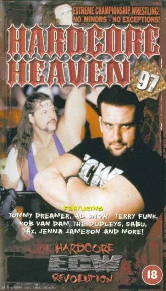 ECW Хардкорные небеса (фильм 1997)