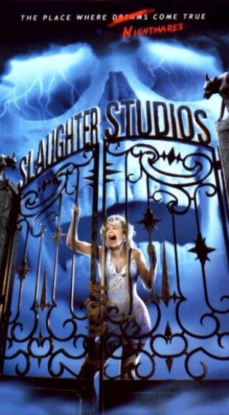 Slaughter Studios (фильм 2002)
