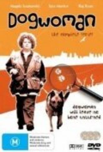 Dogwoman: The Legend of Dogwoman (фильм 2001)