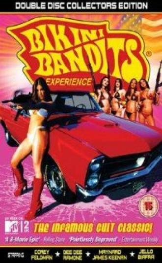 Bikini Bandits (фильм 2002)
