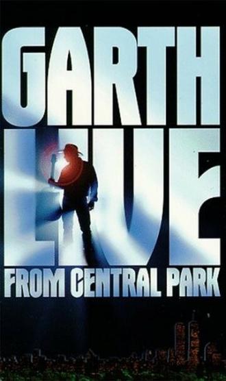 Garth Live from Central Park (фильм 1997)