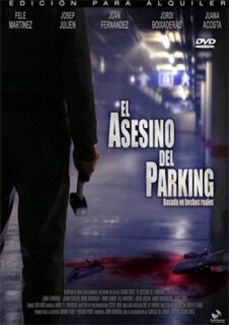 El asesino del parking