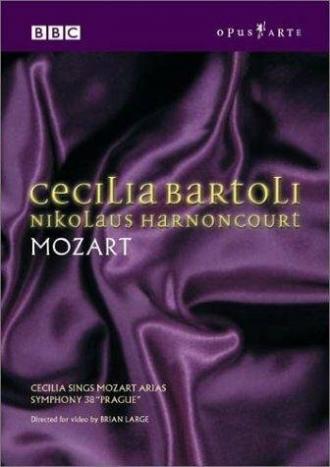 Cecilia Bartoli Sings Mozart (фильм 2002)