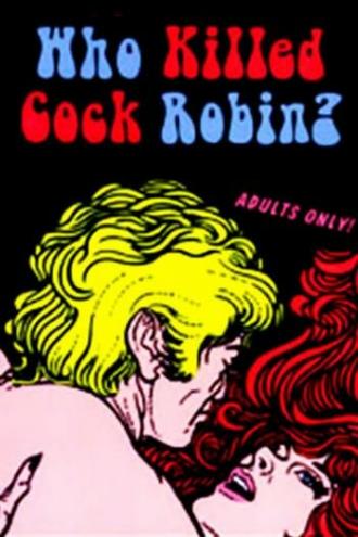 Who Killed Cock Robin? (фильм 1970)