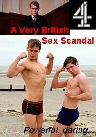 Очень британский секс-скандал