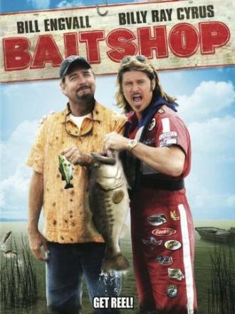 Bait Shop (фильм 2008)
