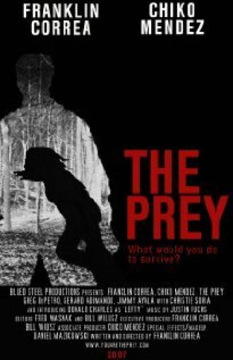 The Prey (фильм 2008)