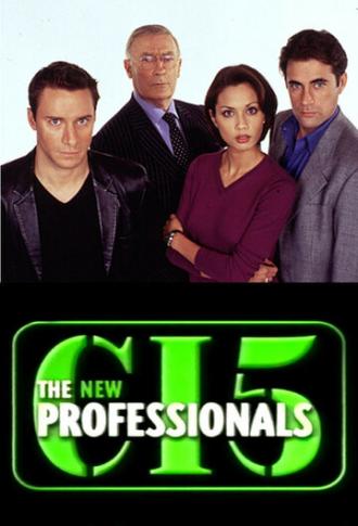 Полицейская разведка 5: Новые профессионалы (сериал 1998)