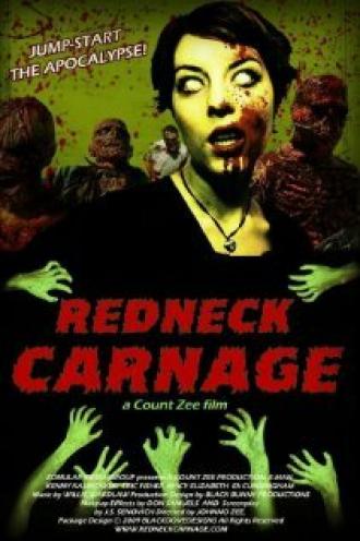 Redneck Carnage (фильм 2009)