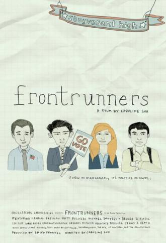 Frontrunners (фильм 2008)