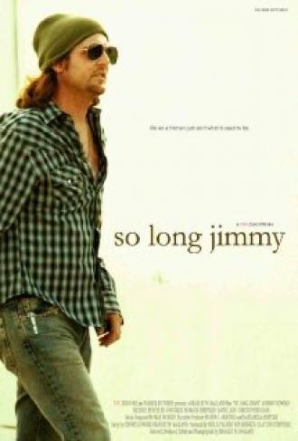 So Long Jimmy (фильм 2008)