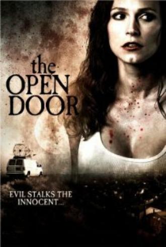 Открытая дверь (фильм 2008)