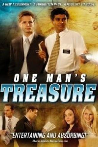 One Man's Treasure (фильм 2009)