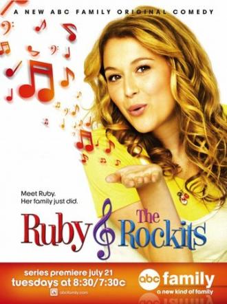 Ruby & the Rockits (сериал 2009)