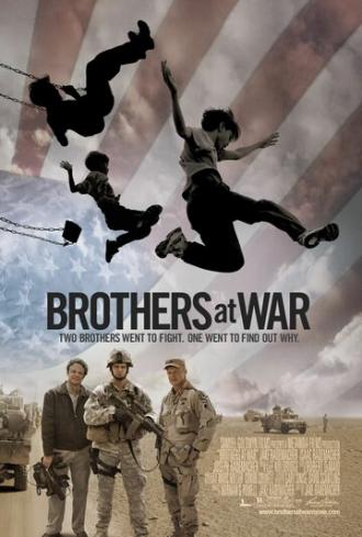 Братья на войне (фильм 2009)