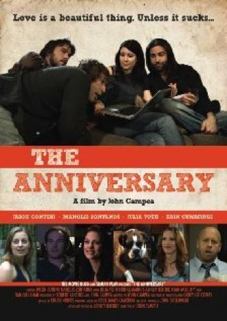 The Anniversary (фильм 2009)