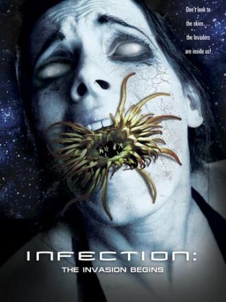 Инфекция: Вторжение начинается (фильм 2011)