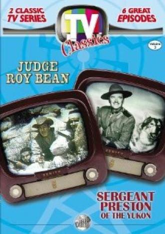 Sergeant Preston of the Yukon (сериал 1955)