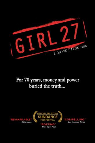 Двадцать седьмая девушка (фильм 2007)