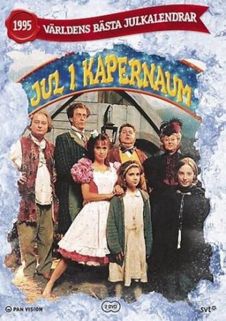 Jul i Kapernaum (сериал 1995)