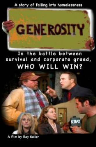 Generosity (фильм 2011)