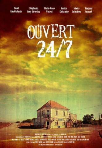 Ouvert 24/7 (фильм 2010)