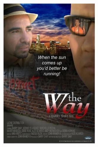 The Way (фильм 2010)