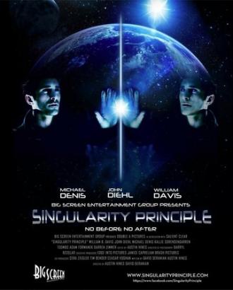 Singularity Principle (фильм 2013)