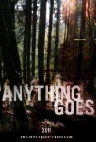 Anything Goes (фильм 2012)