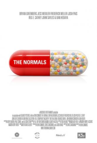The Normals (фильм 2012)