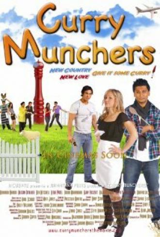 Curry Munchers (фильм 2011)